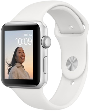 Apple Watch Series 3 38mm Apple Watch Series 3 38mm